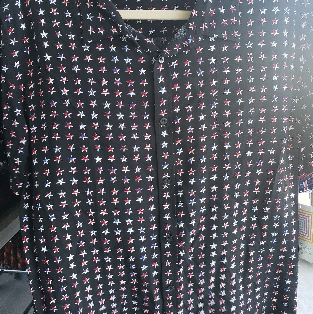 Lularoe thor size 14
